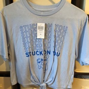 Brand New w/TAG Toy Story shirt
